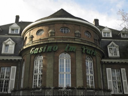 Фото: Casino im Park